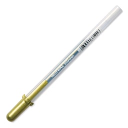 Sakura Gelly Roll Shimmer Pen - Fresh Green