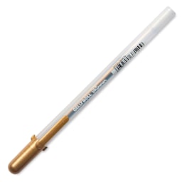 Sakura Gelly Roll Shimmer Pen - Copper