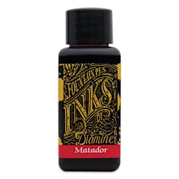 Diamine Fountain Pen Ink - Matador, 30 ml
