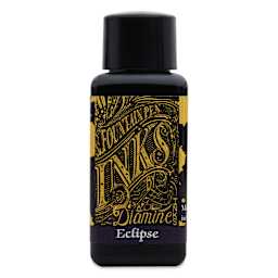 Diamine Fountain Pen Ink - Eclipse, 30 ml