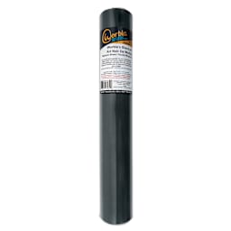 Worbla Black Art 2.0 Thermoplastic Sheet - Medium, 29-1/2" x 19-1/2" front of packaging