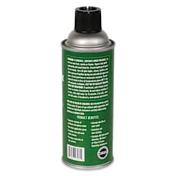 Alumilite Amazing Mold Release - 6 oz - back