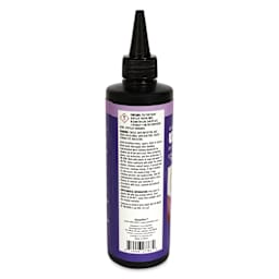 Alumilite Amazing UV Resin - 8 oz - back