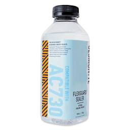 Jesmonite AC730 Micro-Concrete Flexiguard Sealer - 350g Bottle side of bottle