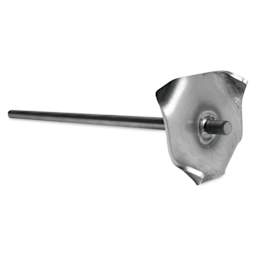 Jesmonite High-Shear Mixing Blade