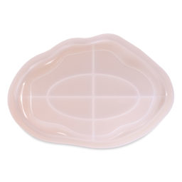 Jesmonite Silicone Tray Mold - Oblong Tray