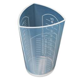 Jesmonite Silicone Pouring Cups - Small, 500 ml