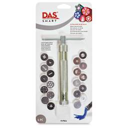 DAS Smart Clay Extruder