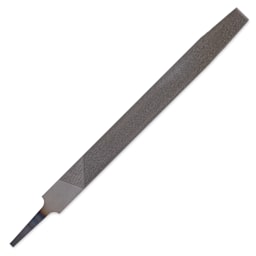 Enkay Flat Bastard File - 10" - back
