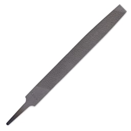 Enkay Mill Bastard File - 6" - back