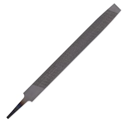 Enkay Mill Bastard File - 8" - back
