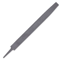 Enkay Cabinet Rasp - 10" - flat side