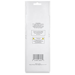 Enkay Mini Wire Brushes - Set of 3 - back of packaging