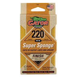 Gator Sanding Super Sponges