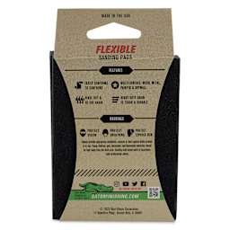 Gator Sanding Pads