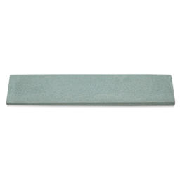 Hawk Slim Sharpening Stone - laying flat
