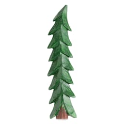BeaverCraft Creative Kids Spruce Tree completed project