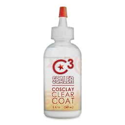 Cosclay C3 Sealer - 2 oz