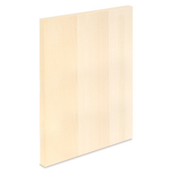 Foggy Bottom Woodworks Basswood Panel - 11" x 14"