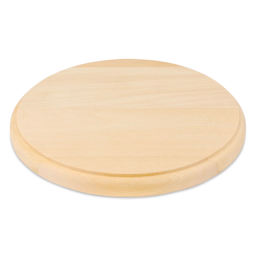 Foggy Bottom Woodworks Basswood Plaques angled view