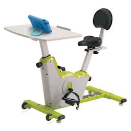 Copernicus Classroom Cruiser Learning Bike - Grades 3-6 with Large Desktop