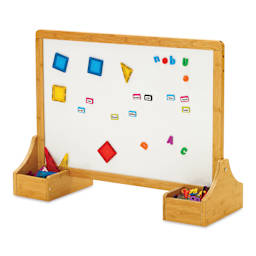 Copernicus Early Years Creator Center, magnetic whiteboard in landscape orientation