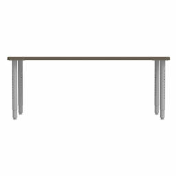 WB Mfg ELO Rectangle Table - Vision Vava Top, Medium