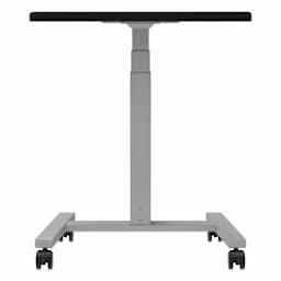 WB Mfg Elevate Plymouth Desk front view