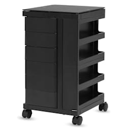 Studio Designs Kubx Cart, assembled, empty