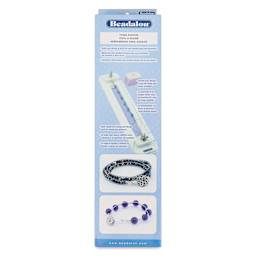Beadalon Tying Station front of packaging