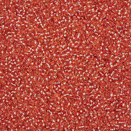 John Bead Solgel Czech Glass Seed Beads - 11/0, Pink