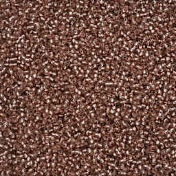 John Bead Solgel Czech Seed Beads - S/L, Lavender