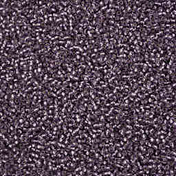 John Bead Solgel Czech Seed Beads - S/L, Orchid