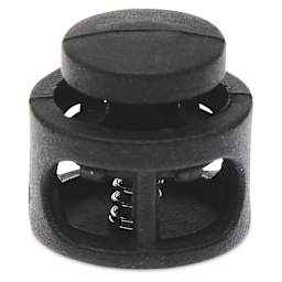 Rico Design Itoshii Clasp - Black