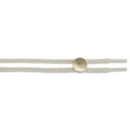 Rico Design Itoshii Clasp - Gold - in use
