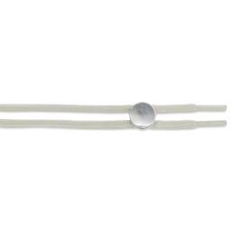 Rico Design Itoshii Clasp - Silver - in use