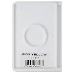 Hero Arts Just For Kids Ink Pad - Yellow back