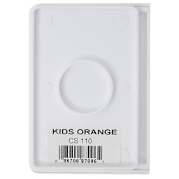 Hero Arts Just For Kids Ink Pad - Orange back