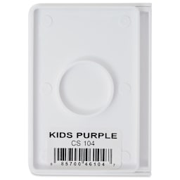 Hero Arts Just For Kids Ink Pad - Purple back