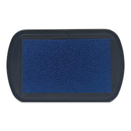 Jacquard ColorPad Pigment Ink Pad - Tide without lid