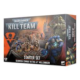 Warhammer Kill Team Starter Set