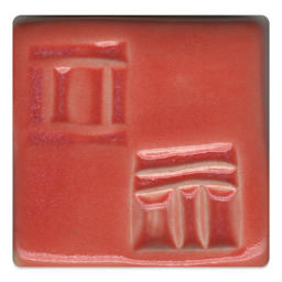 Coyote Frank’s Colored Celadon Glaze - Sedona Sunset, 16 oz