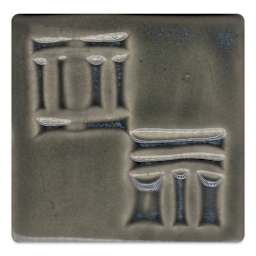 Coyote Frank’s Colored Celadon Glaze - Night Sky, 16 oz