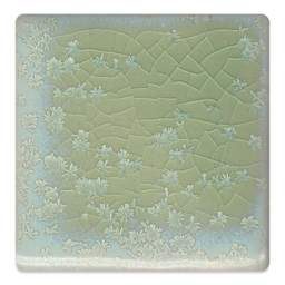 Coyote Crystalline Slow-Cool Glaze - Celadon, 16 oz