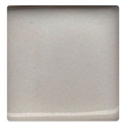 Coyote Gloss Glaze - Eggshell, 16 oz