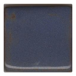 Coyote Shino Glaze - Blue, 16 oz