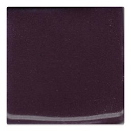 Coyote Gloss Glaze - Pansy Purple, 16 oz