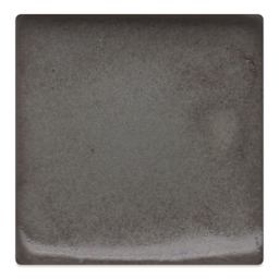 Coyote Shino Glaze - Steel Gray, 16 oz