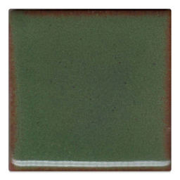 Coyote Shino Glaze - Green, 16 oz