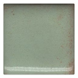 Coyote Shino Glaze - Pistachio, 16 oz